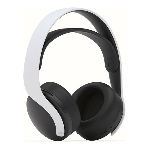 Auricolare Gaming Sony Auriculares inalámbricos PULSE 3D Nero/Bianco Bianco