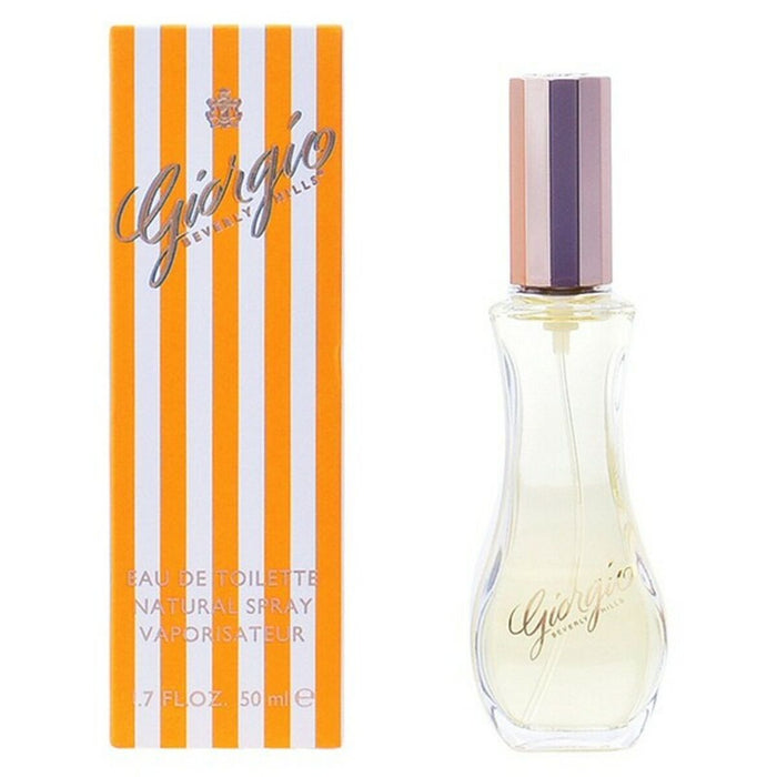 Profumo Donna Giorgio Beverly Hills Giorgio EDT