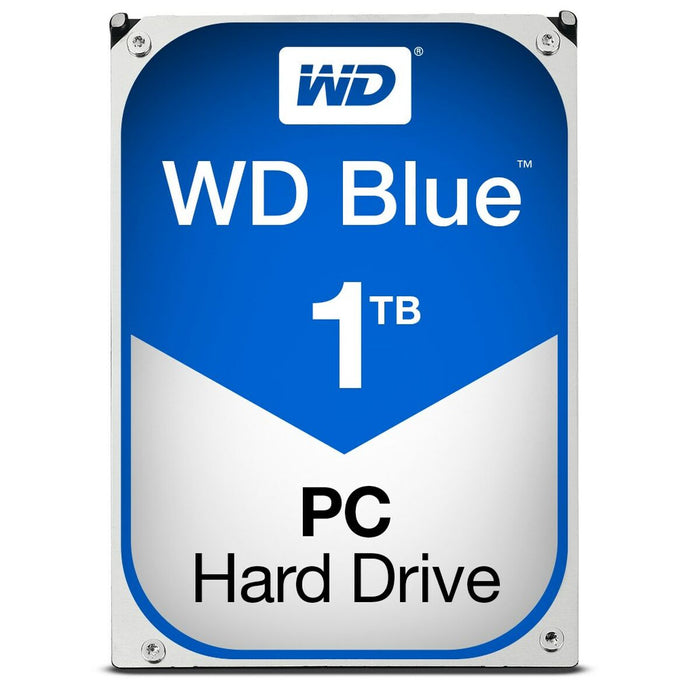 Hard Disk Western Digital Blue 3,5" 1 TB