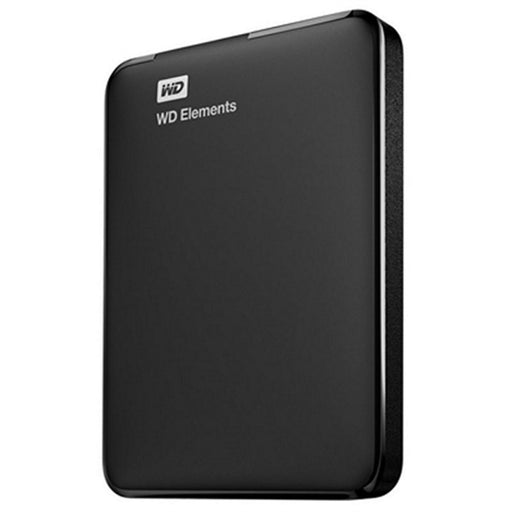 Hard Disk Esterno Western Digital Elements Portable