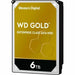 Hard Disk Western Digital Gold WD6003FRYZ 3,5" 7200 rpm 6 TB