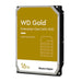 Hard Disk Western Digital SATA GOLD 3,5"