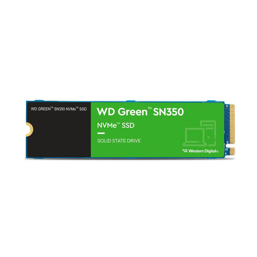 Hard Disk Western Digital WDS250G2G0C 250 GB SSD