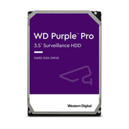 Hard Disk Western Digital Purple Pro 3,5" 18 TB