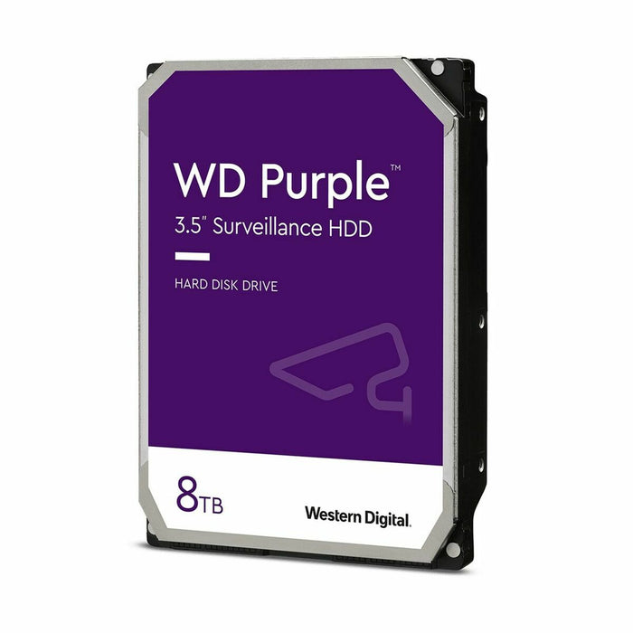Hard Disk Western Digital WD11PURZ 3,5" 1 TB HDD 1 TB SSD