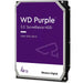 Hard Disk Western Digital WD43PURZ 3,5" 4 TB 4 TB SSD 4 TB HDD