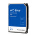 Hard Disk Western Digital Blue WD20EARZ 3,5" 2 TB