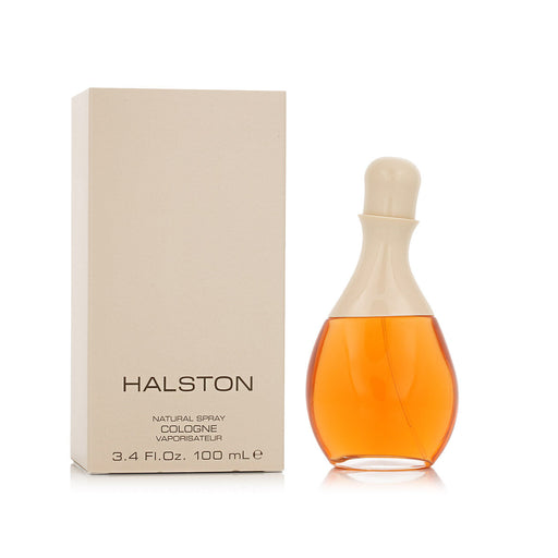 Profumo Donna Halston EDC Halston Classic 100 ml