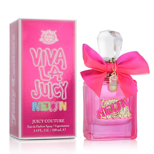 Profumo Donna Juicy Couture   EDP Viva La Juicy Neon (100 ml)