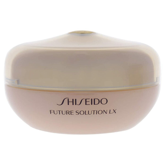 Polveri sfuse Shiseido Future Solution LX 10 g