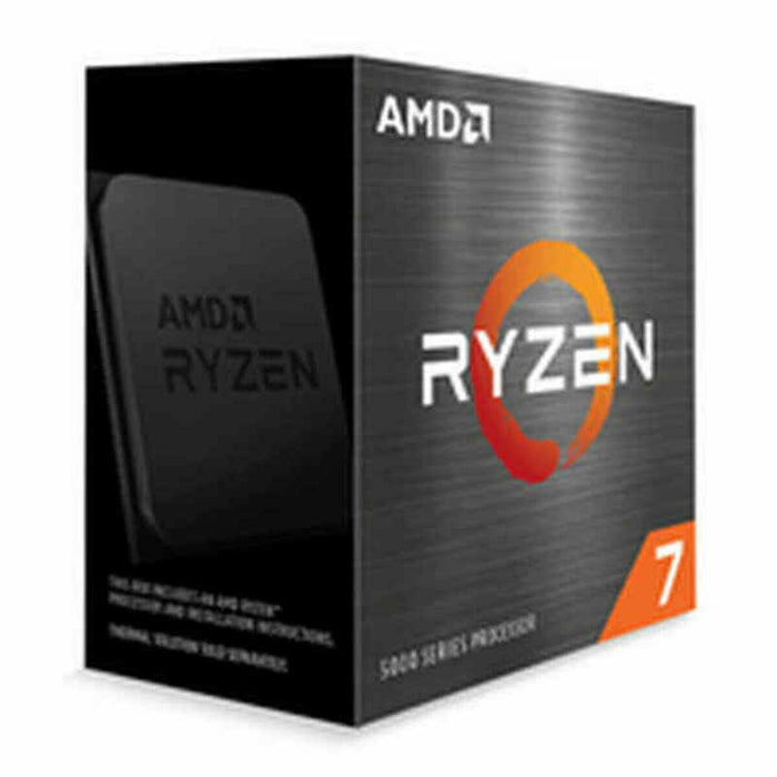 Processore AMD 5800X AMD AM4