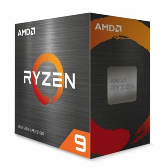 Processore AMD Ryzen 9 5900X AMD AM4 4.8 GHz 70 MB