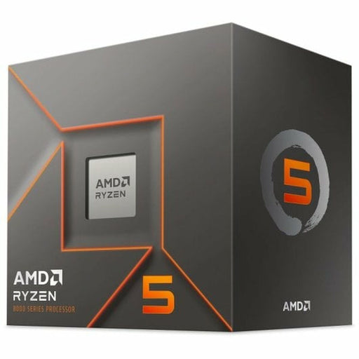 Processore AMD 100-100001591BOX AMD AM5