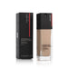 Base per Trucco Fluida Shiseido Skin Radiant Lifting Nº 130 Opal Spf 30 30 ml