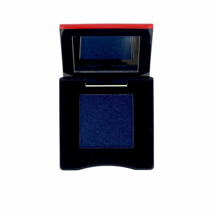 Ombretto Shiseido POP PowderGel Nº 17 Shimmering Navy (2,5 g)