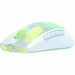 Mouse Roccat Burst Pro Air Bluetooth Bianco Gaming Luci LED