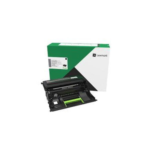 Toner Lexmark 58D0Z00 Nero Incolore