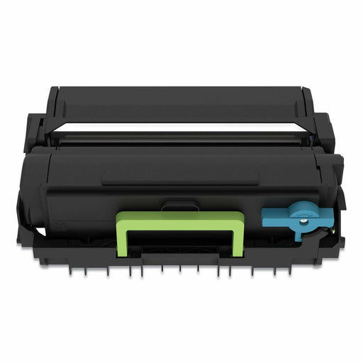 Toner Lexmark 55B0ZA0 Nero Bianco/Nero