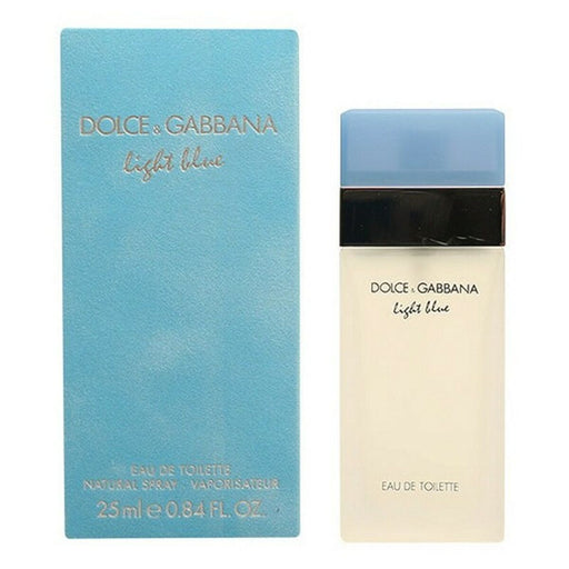 Profumo Donna Dolce & Gabbana EDT Light Blue (50 ml)