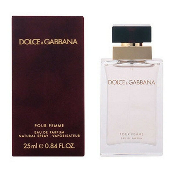 Profumo Donna Dolce & Gabbana EDP Pour Femme (100 ml)