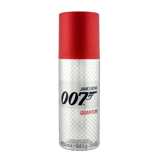 Deodorante Spray James Bond 007 Quantum 150 ml