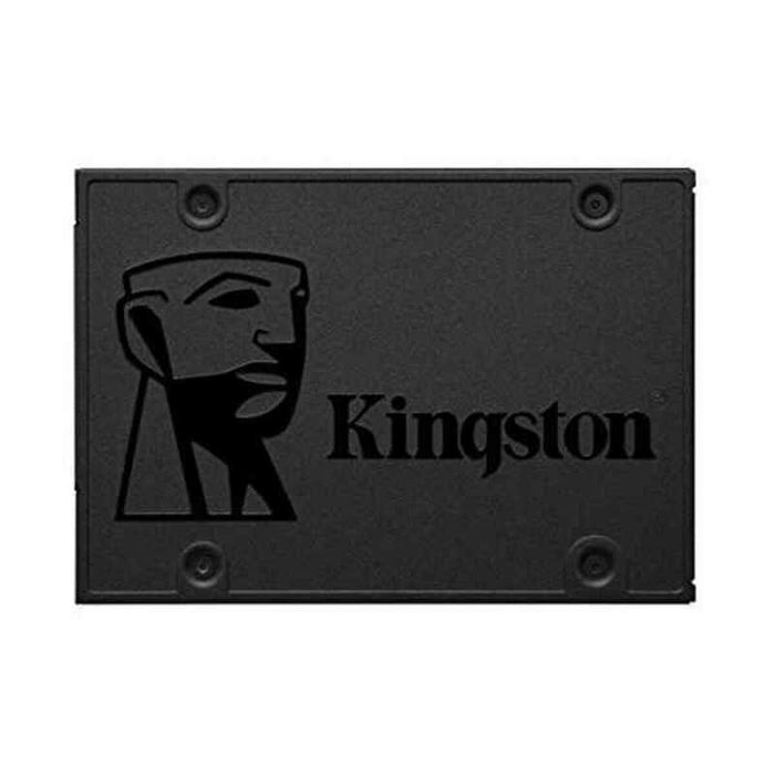 Hard Disk Kingston A400 SSD 2,5"