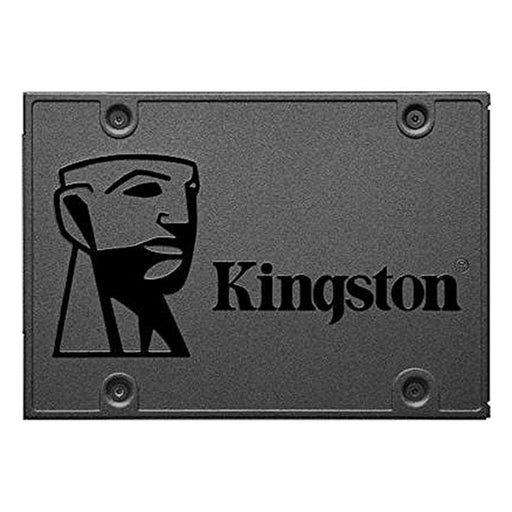 Hard Disk Kingston A400 SSD 2,5"