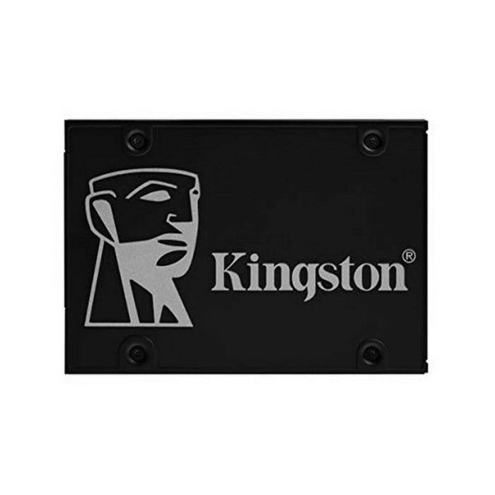 Hard Disk Kingston SKC600 2,5" SSD SATA III