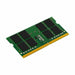 Memoria RAM Kingston KVR26S19D8/32        32 GB DDR4