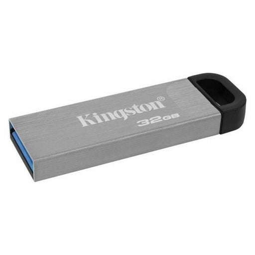 Memoria USB Kingston DataTraveler DTKN Argentato Memoria USB