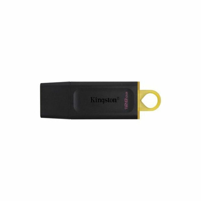 Memoria USB Kingston DataTraveler DTX Nero Memoria USB