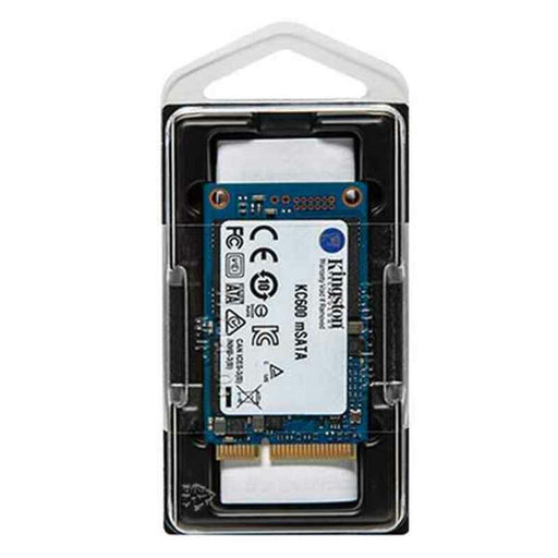 Hard Disk Kingston SKC600MS/256G 256 GB