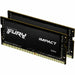 Memoria RAM Hyperx HYPERX FURY IMPACT CL20 3200 MHz 16 GB DDR4