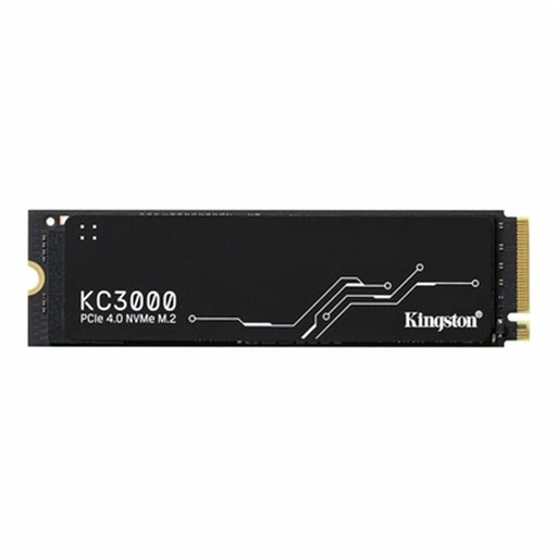 Hard Disk Kingston KC3000 512 GB SSD