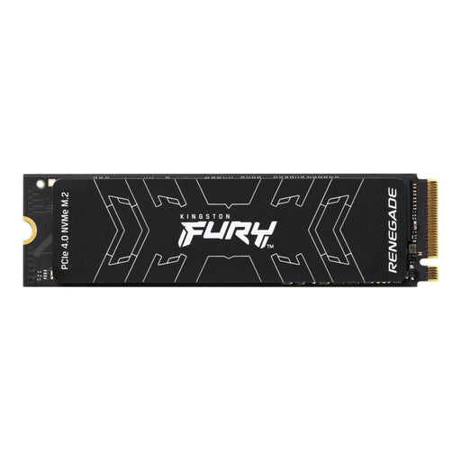 Hard Disk Kingston FURY Renegade