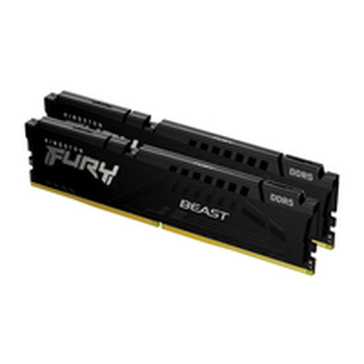 Memoria RAM Kingston FURY Beast CL38 64 GB