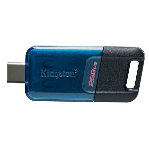 Scheda Di Memoria Micro SD con Adattatore Kingston 80