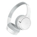 Auricolari Belkin AUDWH2BTWH Bianco