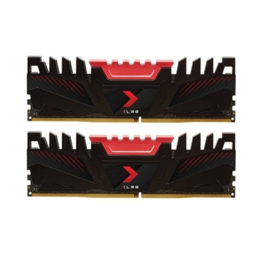 Memoria RAM PNY MD16GK2D4320016AXR 16 GB DDR4 3200 Mhz CL16 DIMM