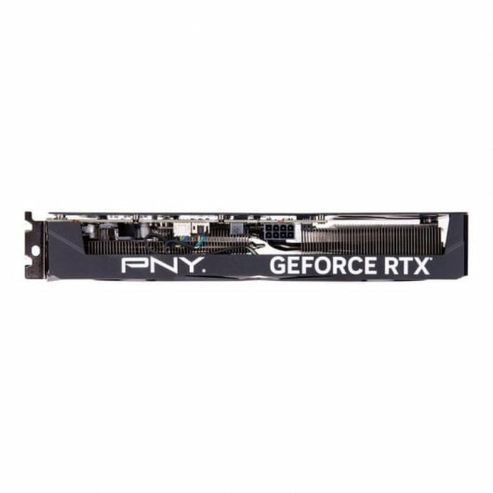Scheda Grafica PNY VCG407012DFXPB1 GEFORCE RTX 4070 12 GB RAM