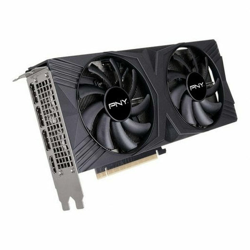 Scheda Grafica PNY VCG4060T8DFXPB1 Geforce RTX 4060 Ti 8 GB GDDR6