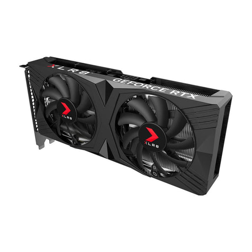 Scheda Grafica PNY GEFORCE RTX 4060 Ti Geforce RTX 4060 8 GB GDDR6