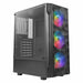 Case computer desktop ATX Antec NX260 Nero