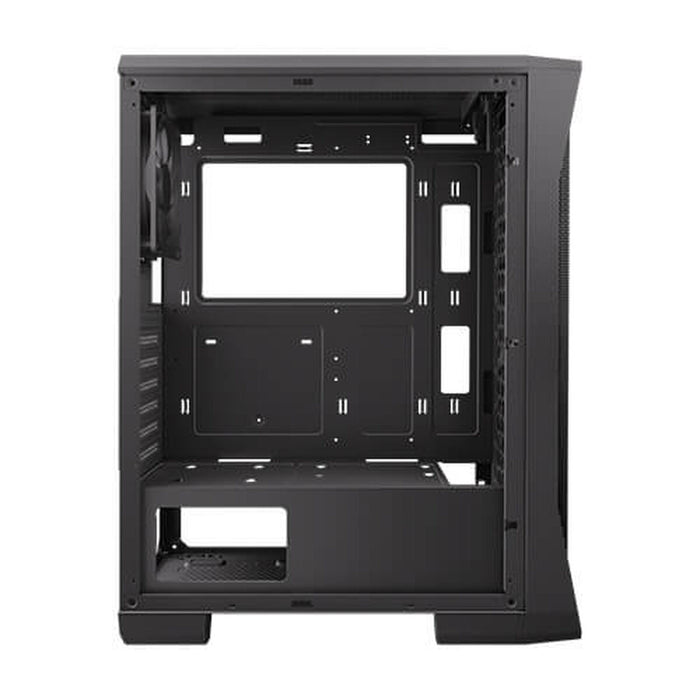 Case computer desktop ATX Antec nx360 Nero