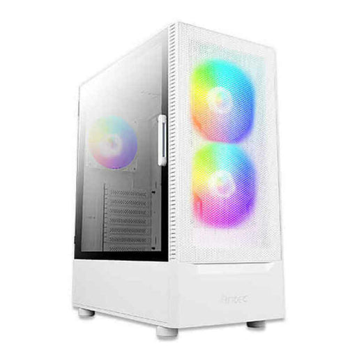 Case computer desktop ATX Antec 9734088000 Bianco