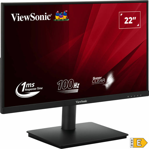 Monitor ViewSonic VA220-H 22" Full HD 100 Hz