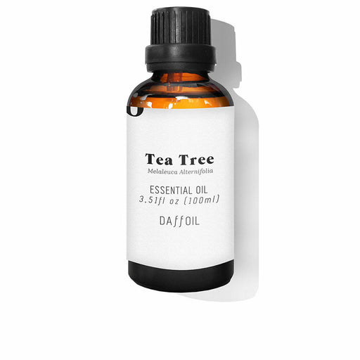 Olio Anti-acne Daffoil Albero del tè 100 ml