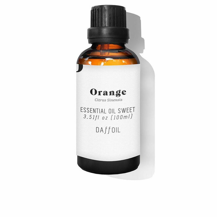 Olio Essenziale Daffoil Aceite Esencial Arancio 100 ml