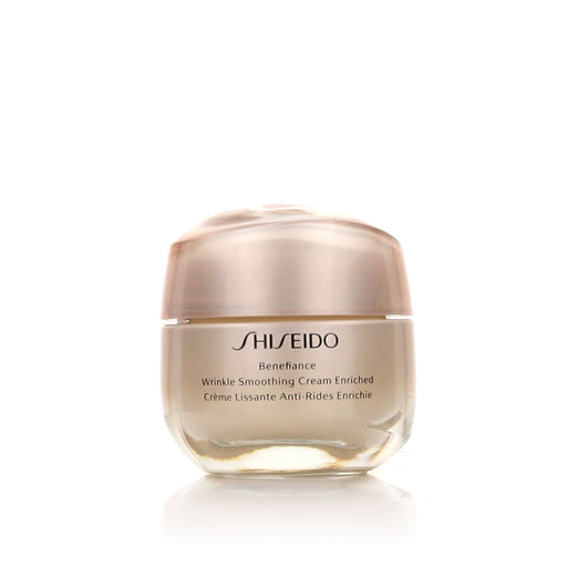 Crema Antietà Shiseido Benefiance Enriched 50 ml