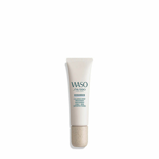 Trattamento Anti-rossore Shiseido Waso Koshirice Calmante 20 ml